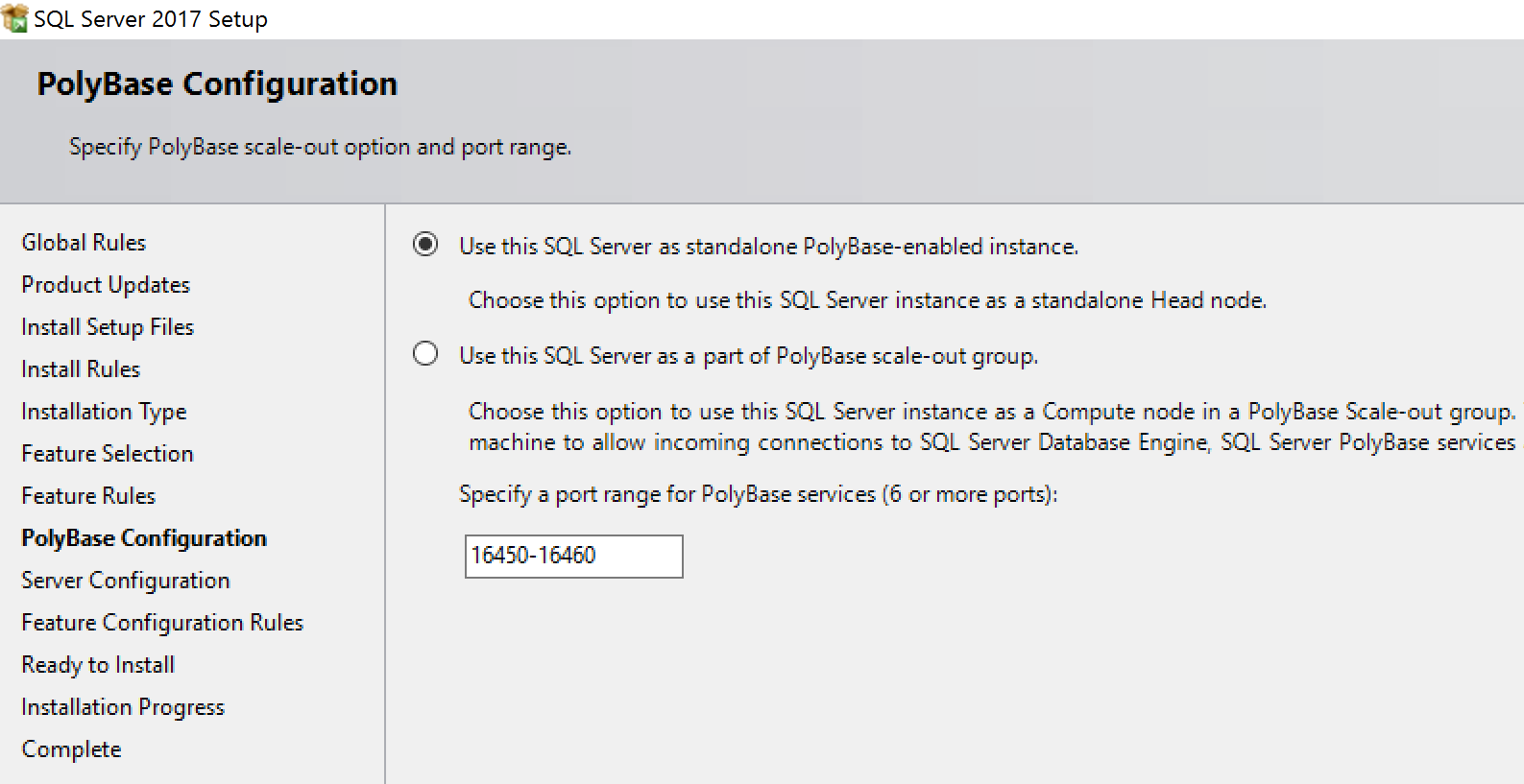 Expert BI DAX PowerPivot Power BI Décisionnel Business Intelligence - Polybase_02 Polybase 