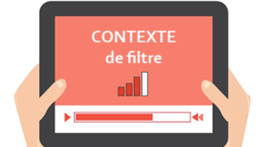 Expert BI DAX PowerPivot Power BI Décisionnel Business Intelligence - vignette_contexte_filtre-240x135 Etude des contextes 1/4 : Contexte de ligne 